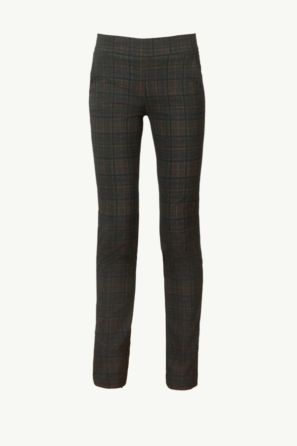 Avenue Montaigne LOUIS Heritage Plaid