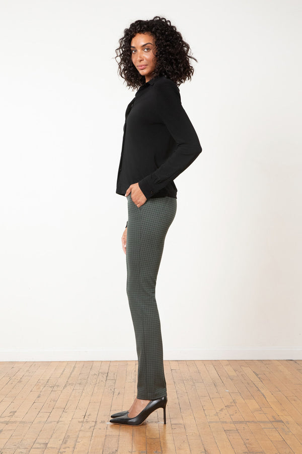 Avenue Montaigne LOUIS Pincheck