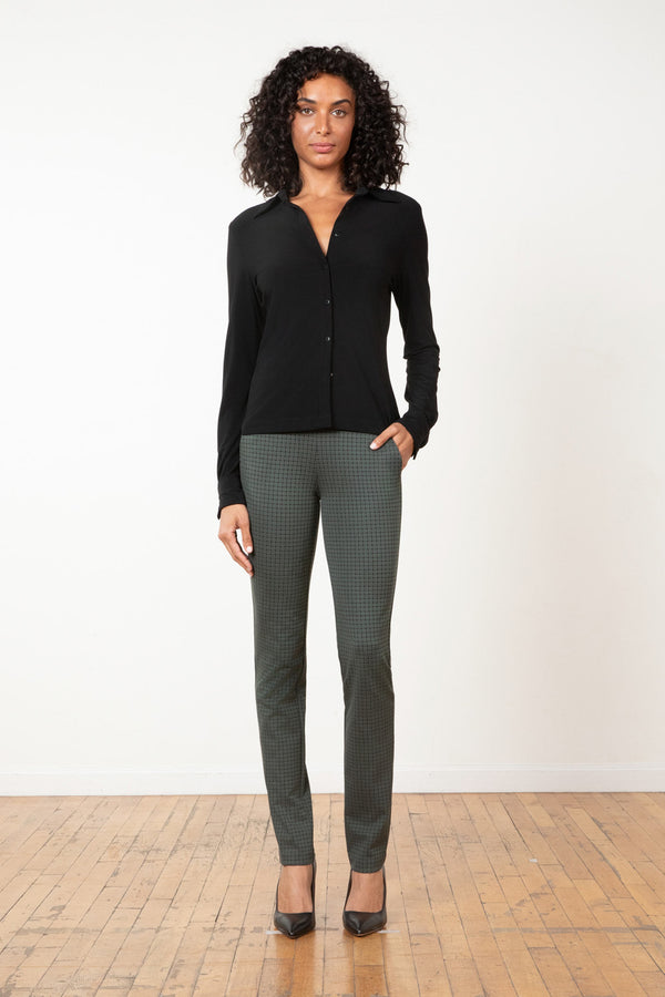 avenue montaigne LOUIS Pincheck