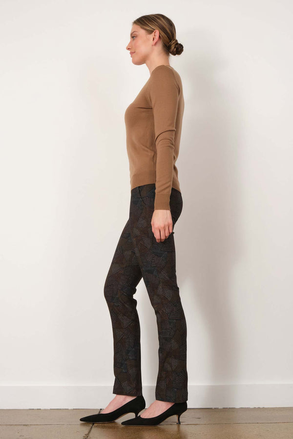 Avenue Montaigne LOUIS Shell