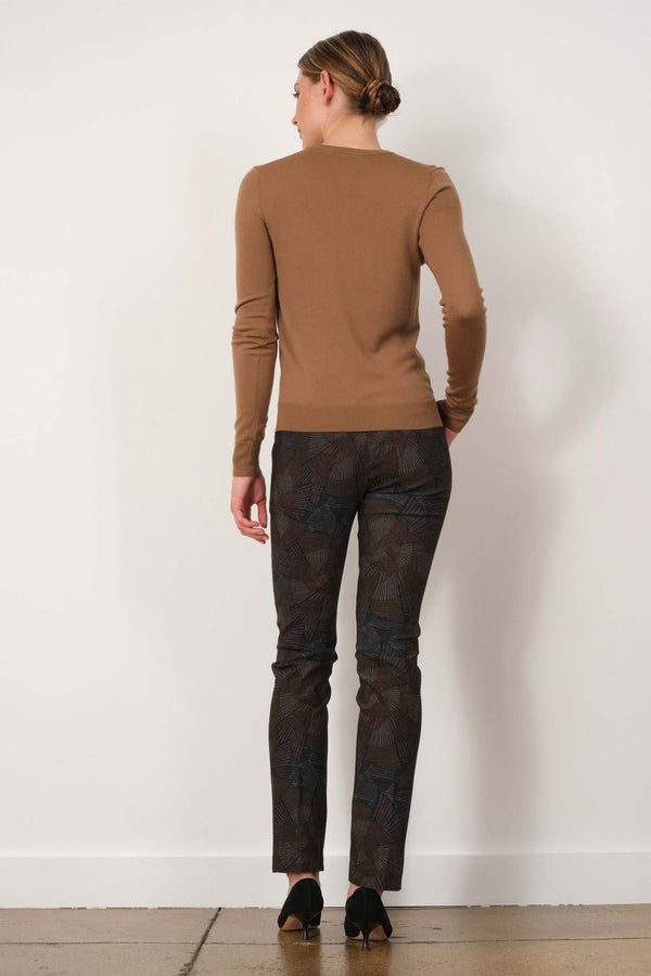 Avenue Montaigne LOUIS Shell