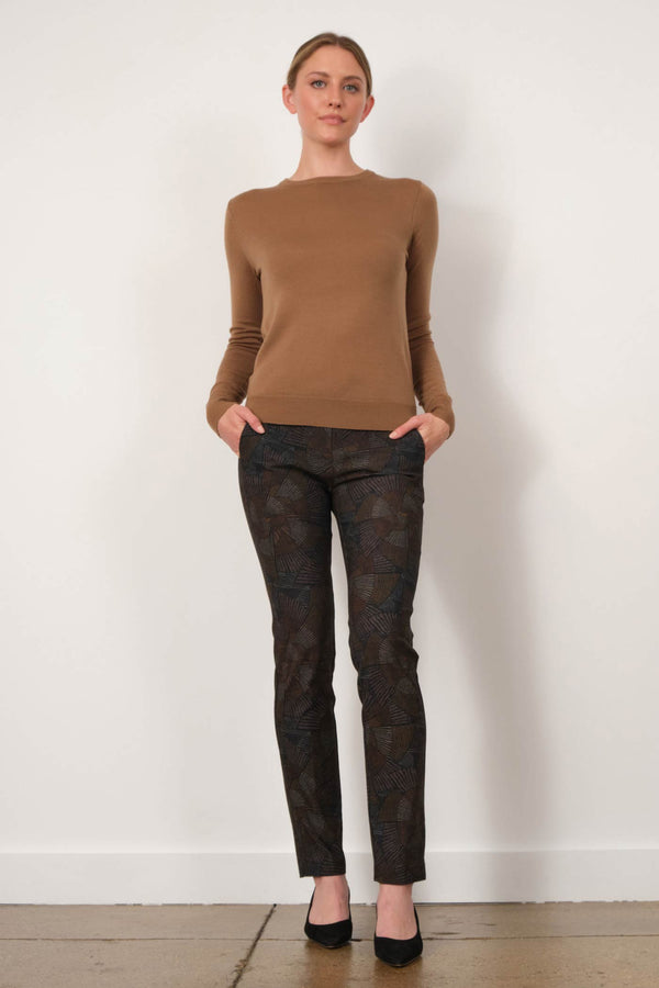 avenue montaigne LOUIS Shell