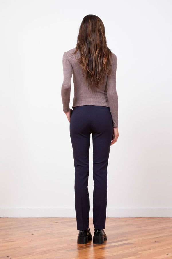 Avenue Montaigne LOUIS Signature Navy