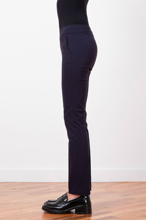 Avenue Montaigne LOUIS Signature Navy