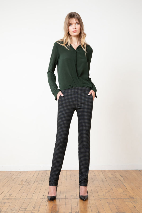 avenue montaigne LOUIS Tattersall