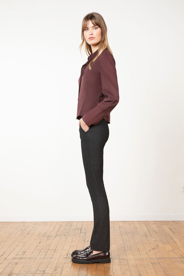 Avenue Montaigne LOUIS Window Pane