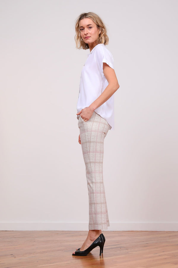 Avenue Montaigne LULU Desire Blush