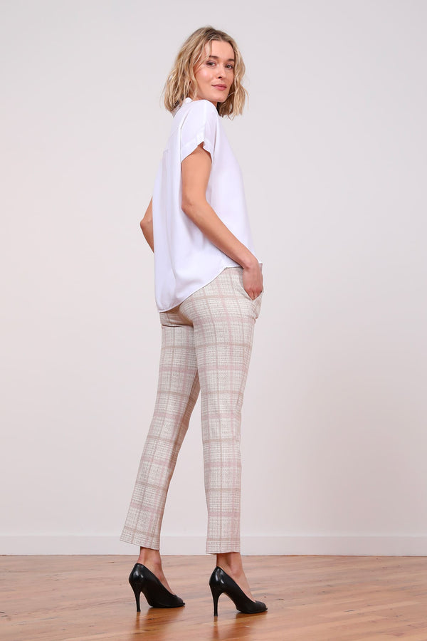 Avenue Montaigne LULU Desire Blush