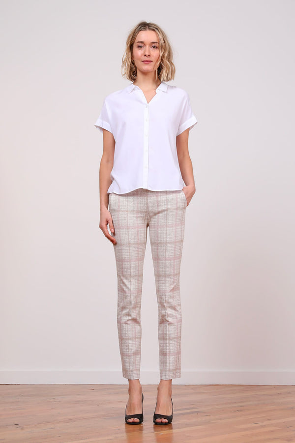 avenue montaigne LULU Desire Blush