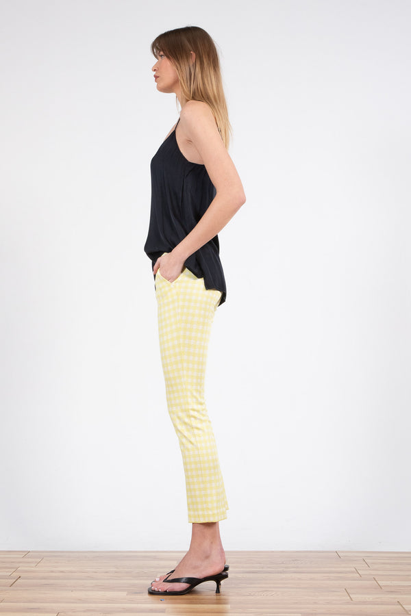 Avenue Montaigne LULU Grid Check