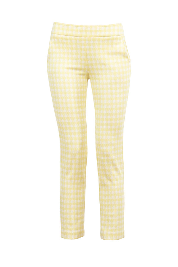 Avenue Montaigne LULU Grid Check