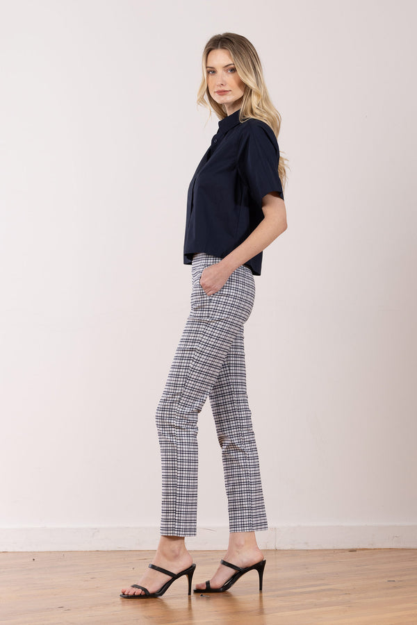 Avenue Montaigne LULU Screen Blue