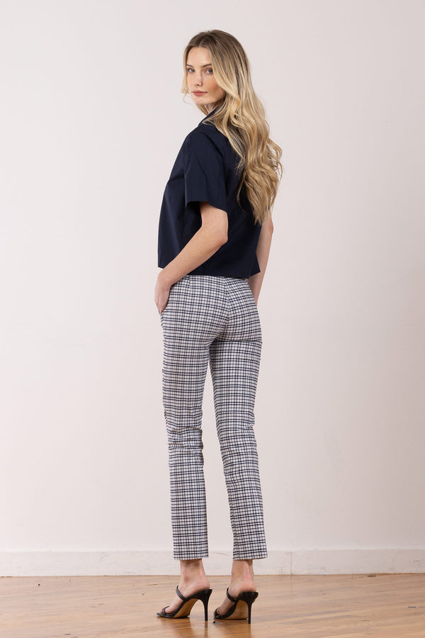 Avenue Montaigne LULU Screen Blue