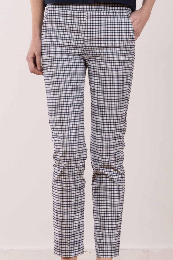 Avenue Montaigne LULU Screen Blue