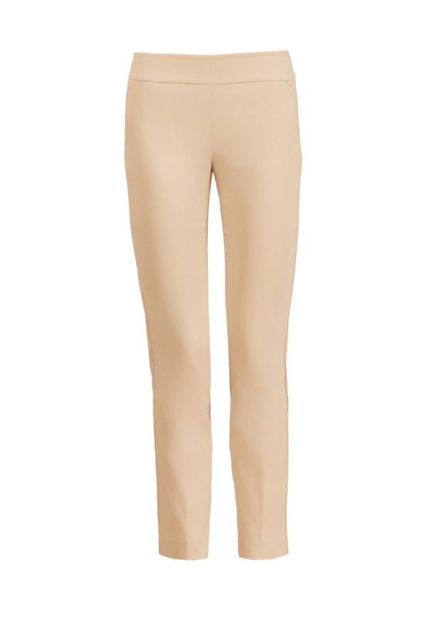 Avenue Montaigne LULU Signature Beige