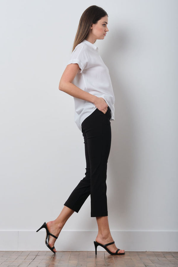 Avenue Montaigne LULU Signature Black