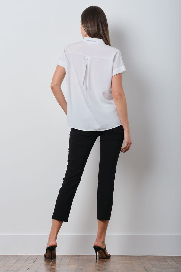 Avenue Montaigne LULU Signature Black