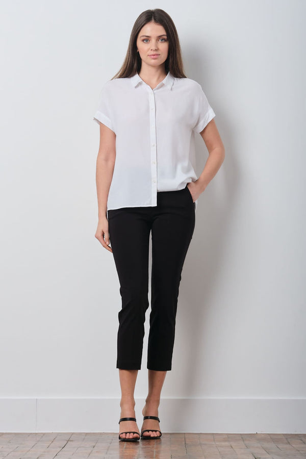 avenue montaigne LULU Signature Black