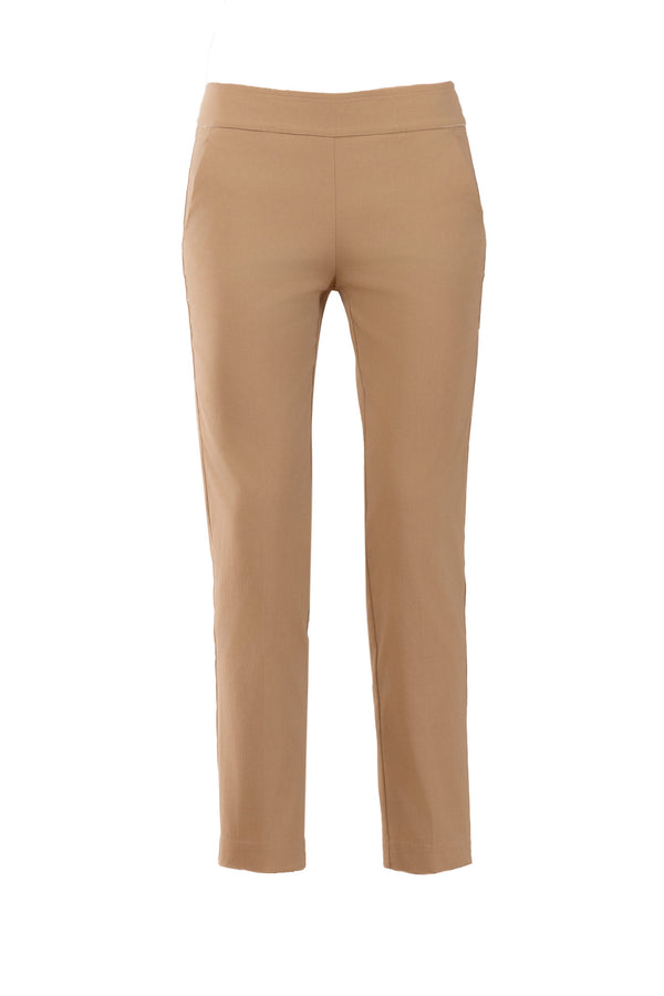 Avenue Montaigne LULU Signature Camel