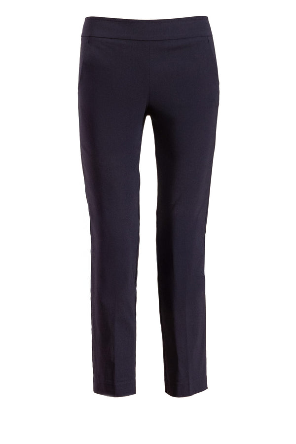 Avenue Montaigne LULU Signature Navy