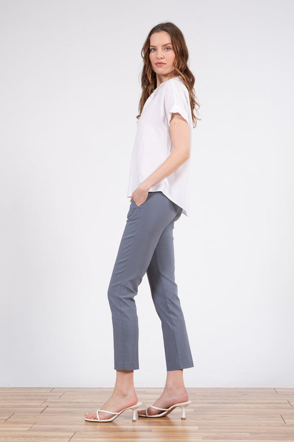 Avenue Montaigne LULU Signature Slate