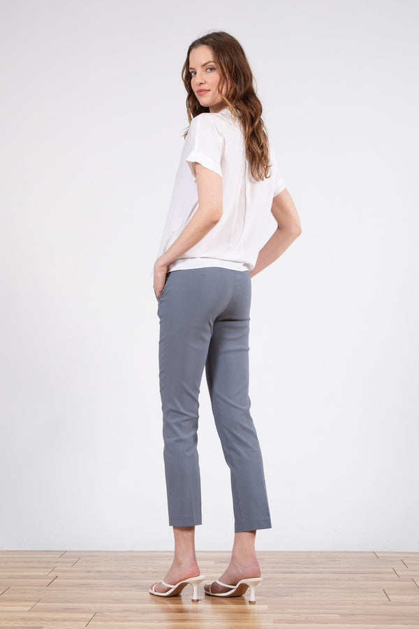 Avenue Montaigne LULU Signature Slate