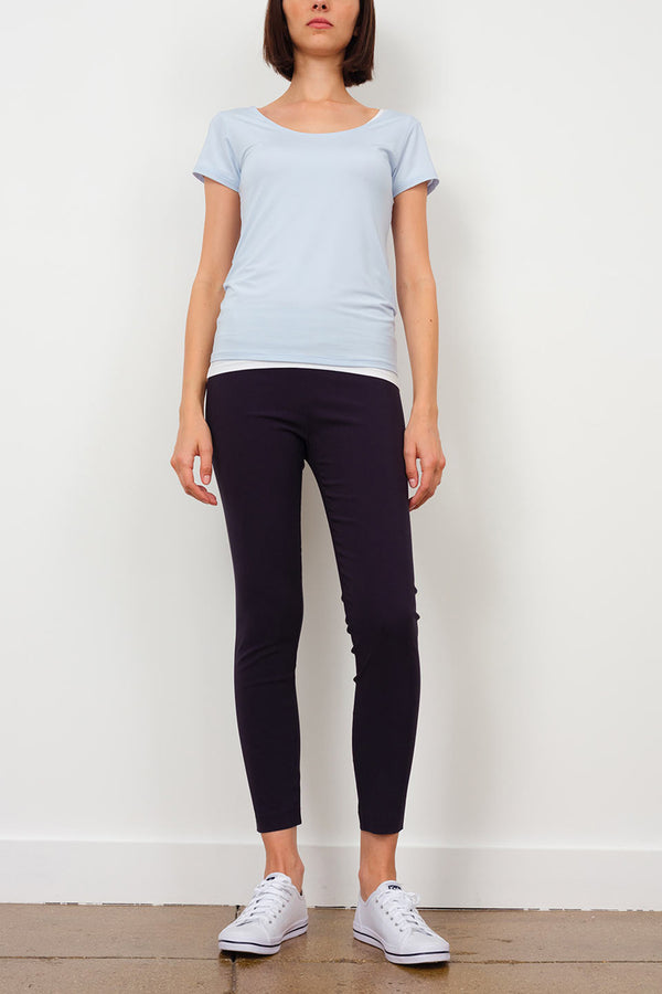 avenue montaigne MARILYN Signature Navy