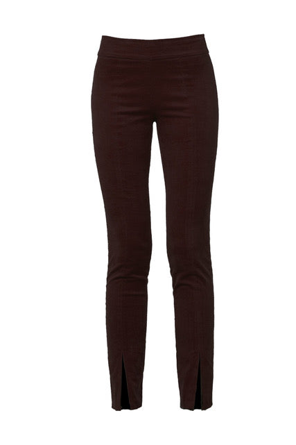 Avenue Montaigne MAX Fine Corduroy Brown