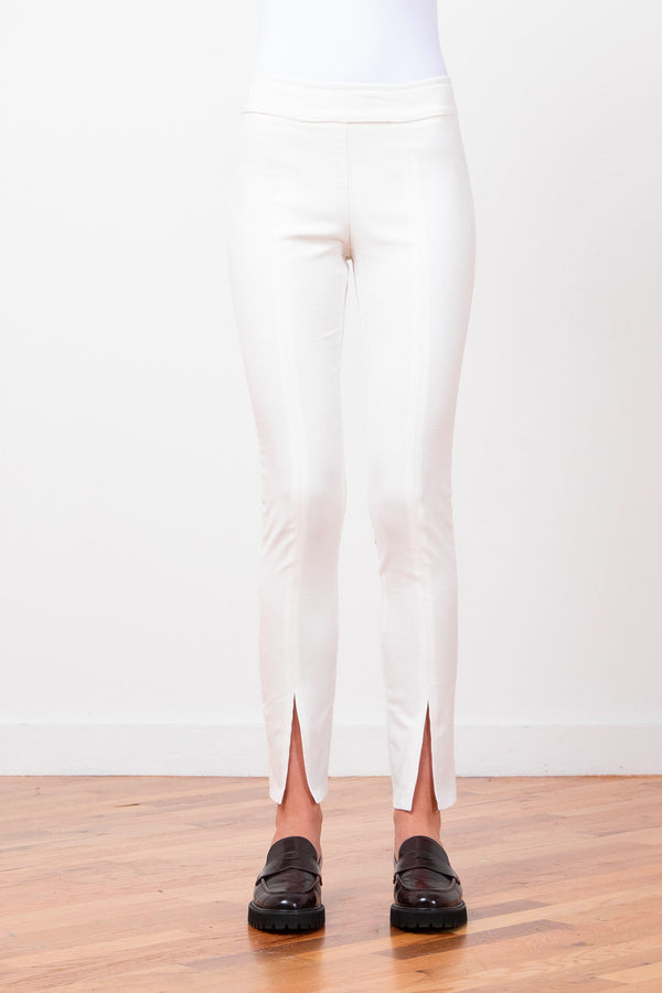 Avenue Montaigne MAX Fine Corduroy Winter White