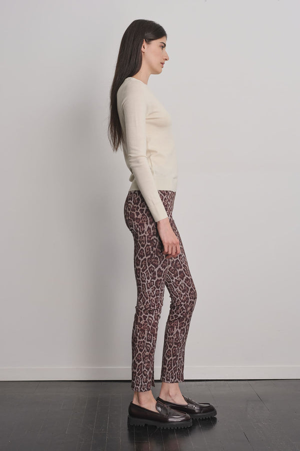 Avenue Montaigne MAX Freedom Leopard