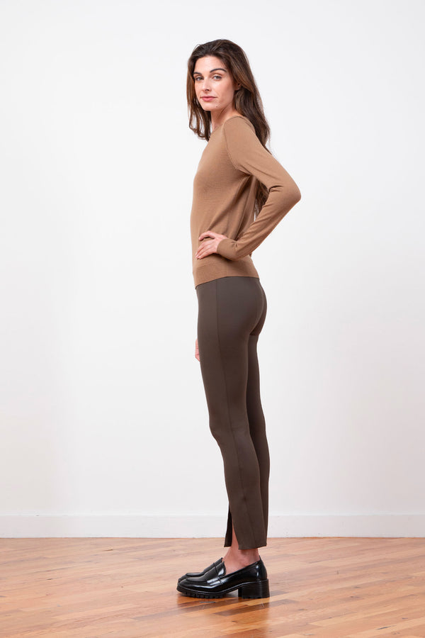 Avenue Montaigne MAX Freedom Olive Green