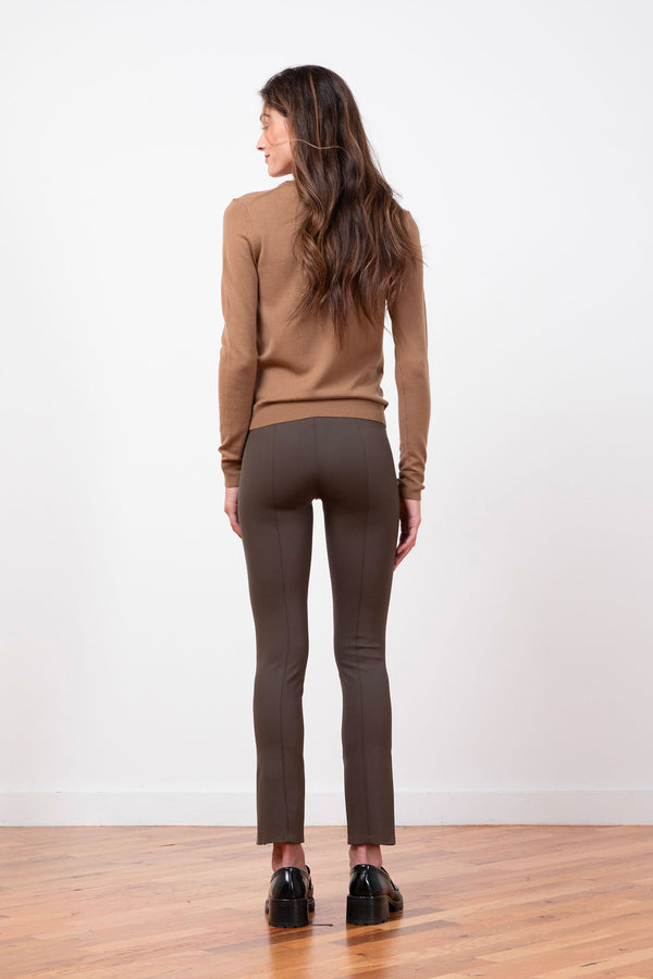 Avenue Montaigne MAX Freedom Olive Green