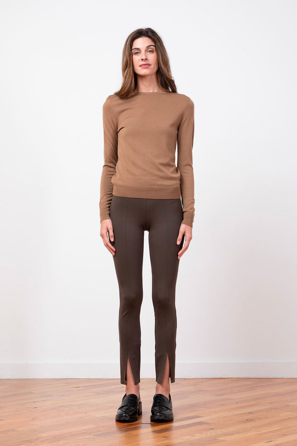 avenue montaigne MAX Freedom Olive Green