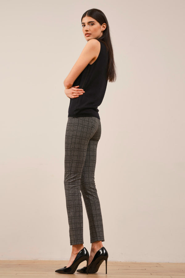 Avenue Montaigne MAX Metallic