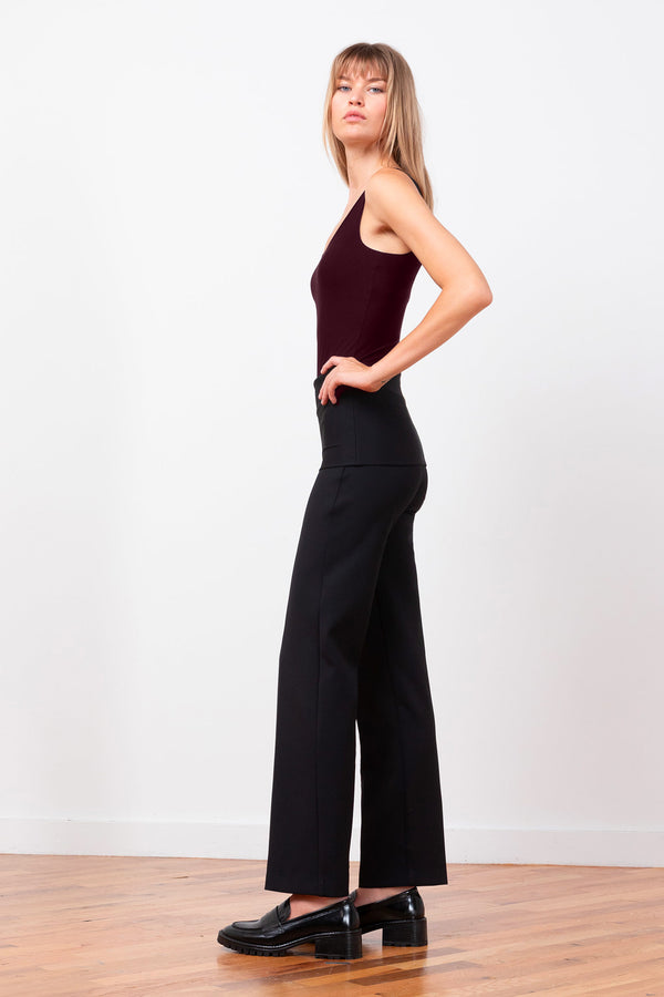 Avenue Montaigne OH LA LA Freedom Black