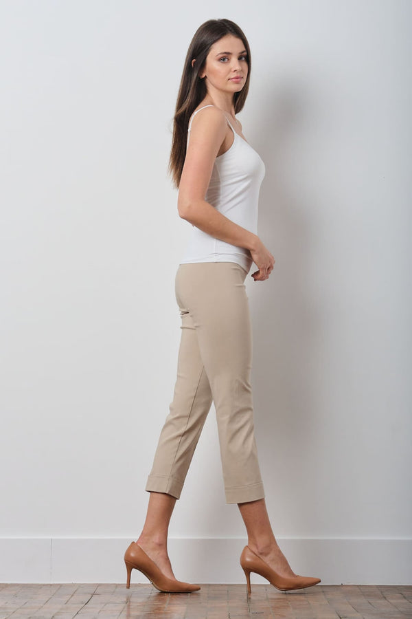 Avenue Montaigne OLIVER Signature Beige