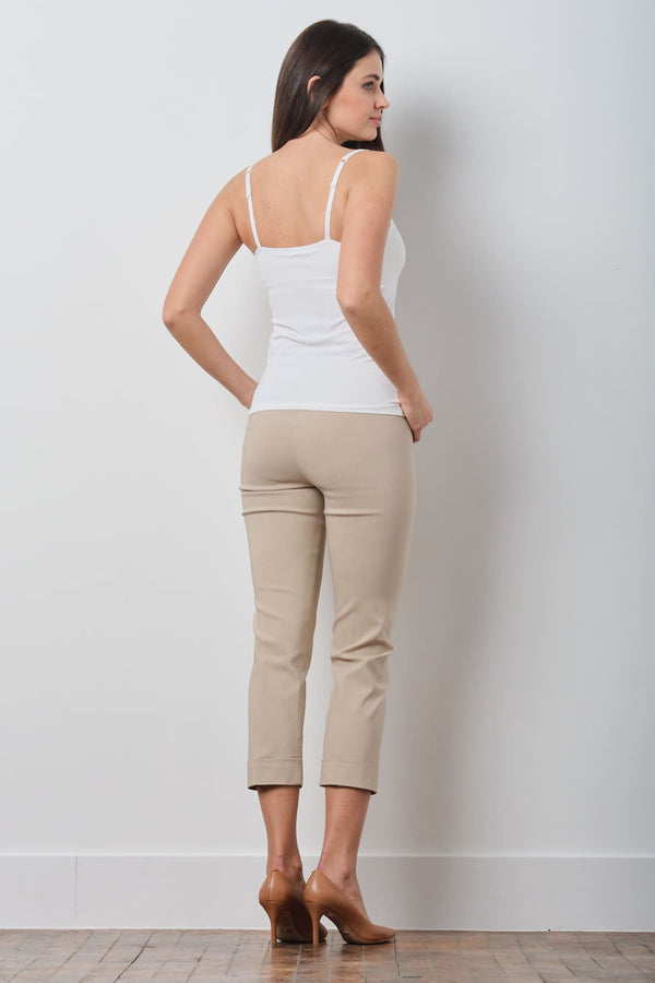 Avenue Montaigne OLIVER Signature Beige