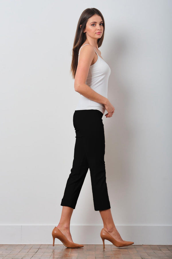 Avenue Montaigne OLIVER Signature Black