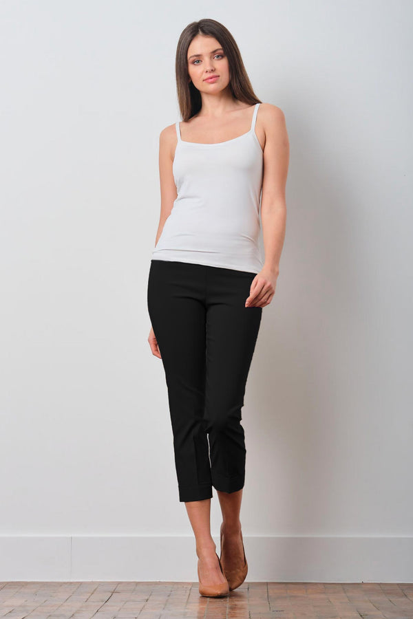 avenue montaigne OLIVER Signature Black