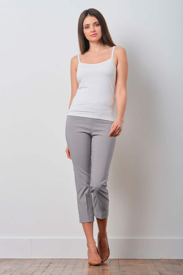 avenue montaigne OLIVER Signature Light Grey