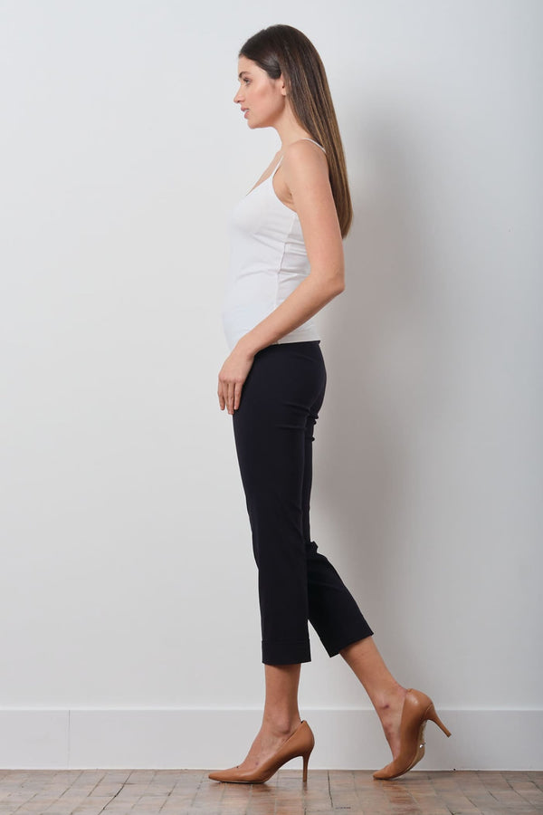 Avenue Montaigne OLIVER Signature Navy