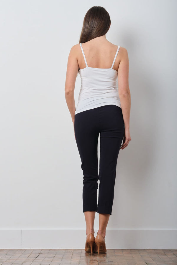 Avenue Montaigne OLIVER Signature Navy