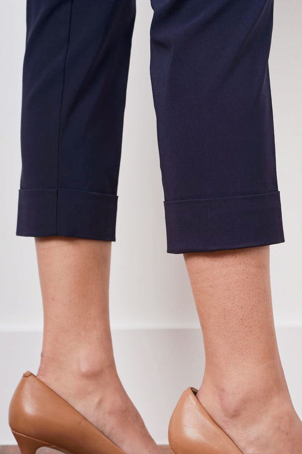 Avenue Montaigne OLIVER Signature Navy