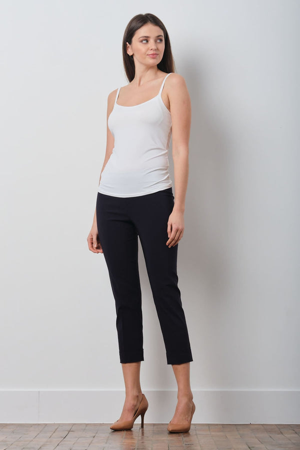 avenue montaigne OLIVER Signature Navy