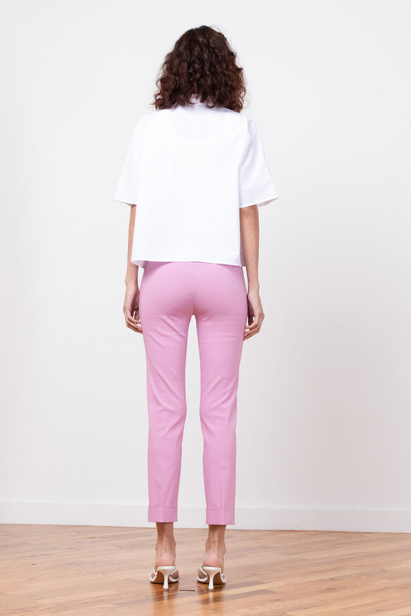 Avenue Montaigne OLIVER Signature Rose