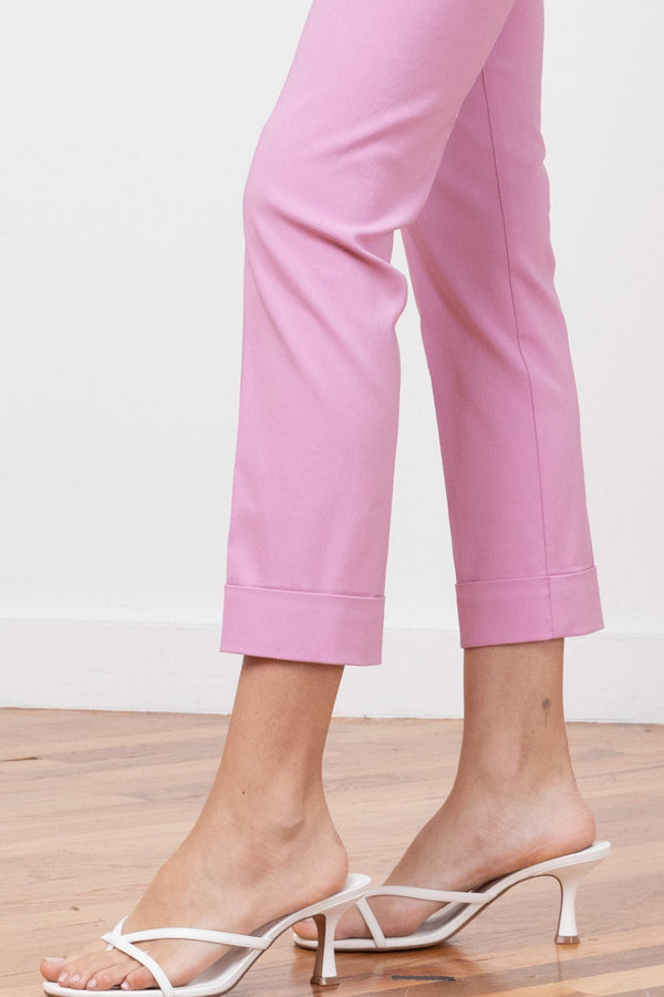 Avenue Montaigne OLIVER Signature Rose