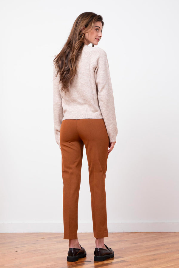 Avenue Montaigne PARS Flannel Cedar