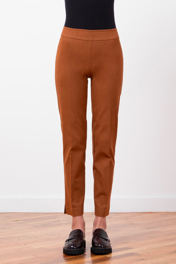 Avenue Montaigne PARS Flannel Cedar