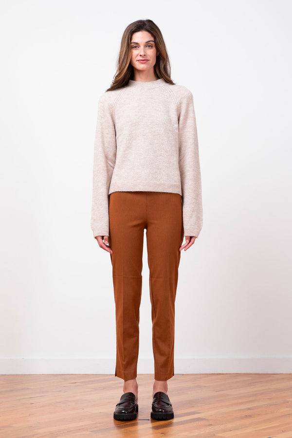 avenue montaigne PARS Flannel Cedar