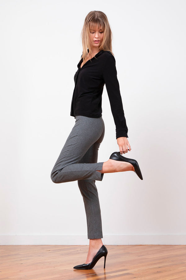 Avenue Montaigne PARS Flannel Grey